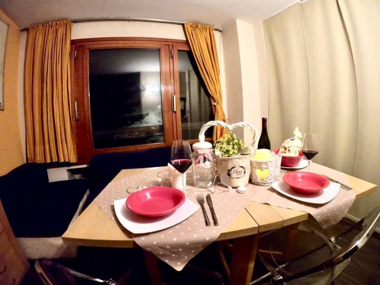 Appartamento Sestriere
