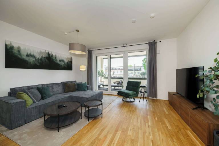 Ferienwohnung Eltville am Rhein
