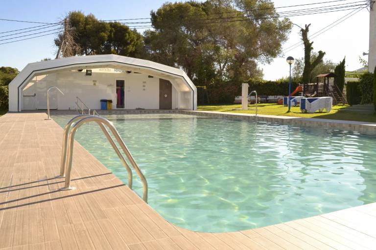 Camping Benidorm