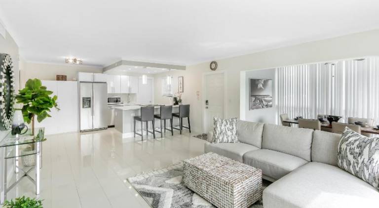 Holiday apartment with 2 rooms for 4 persons — photo 3