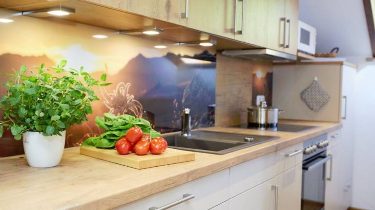 Ferienwohnung Waltenhofen