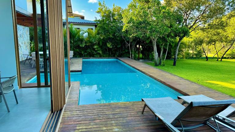 Casa Praia do Forte