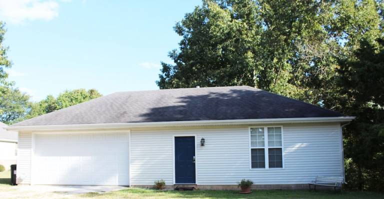 Apartment Bentonville