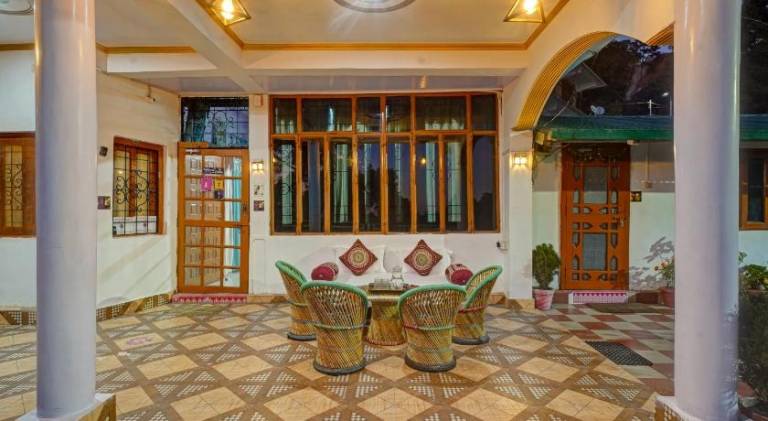 Vacation home with barbeque, terrace & garden | Suitable for remote work | Pet-friendly — photo 4