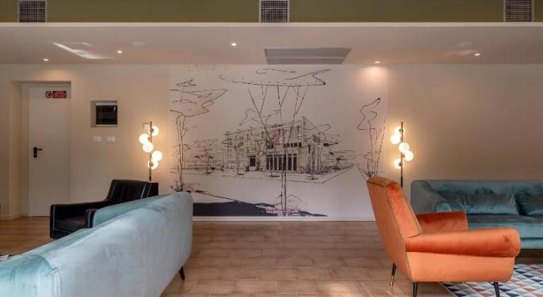 Hotel Millepini — photo 4