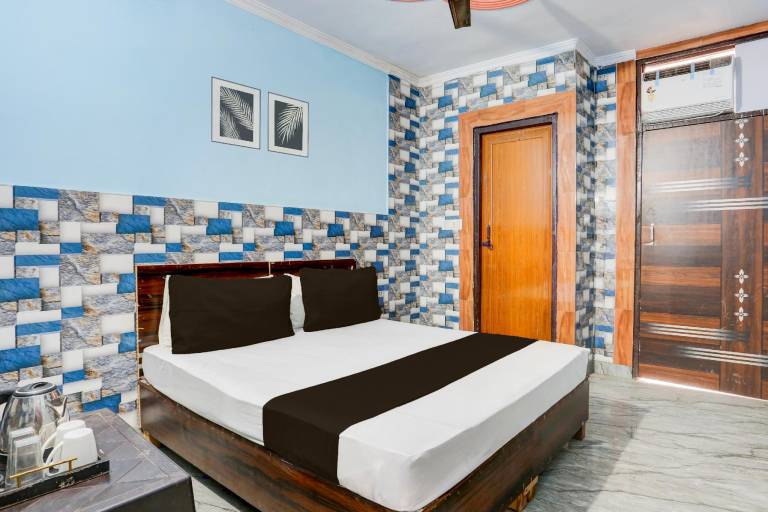Hotel O Silver Town Residency