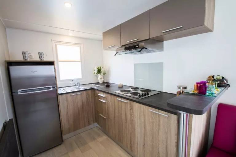Mobil-home  Pézenas