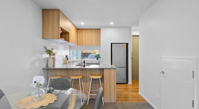 Apartment | Dogs allowed in Christchurch