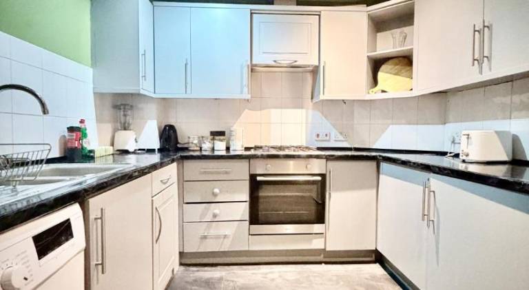 House with 4 rooms for 8 persons — photo 3