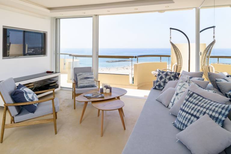 Ferielejlighed Herzliya