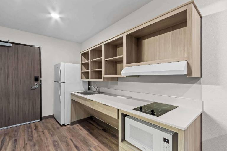 WoodSpring Suites Gilbert - Mesa Gateway Airport — photo 3