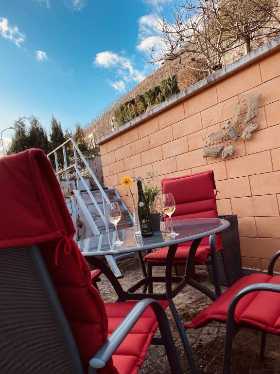 Ferienhaus Bullay