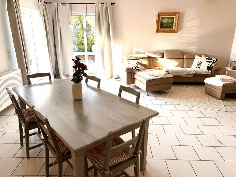 Ferienwohnung Gießen