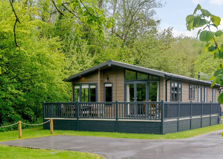 Chalet Keynsham
