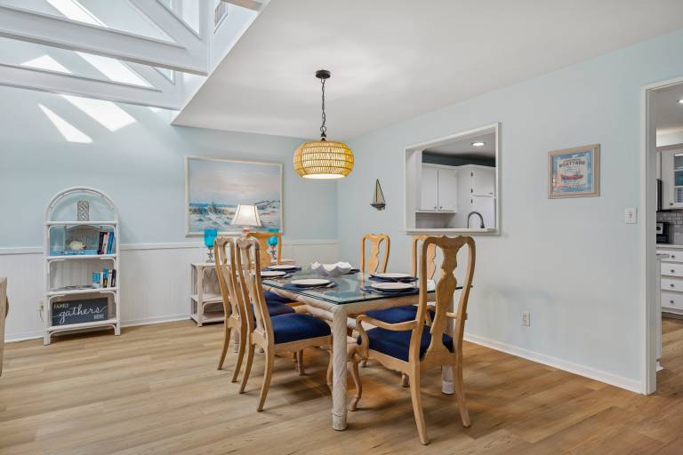 536 Queen''s Grant @ Palmetto Dunes Pet-Friendly Private Patio Walk to Beach — photo 3