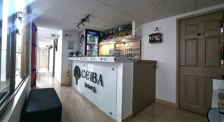 Ayenda Ceiba Rooms — photo 5