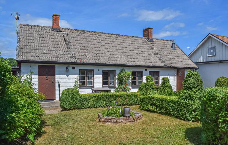 Ferienhaus Ystad