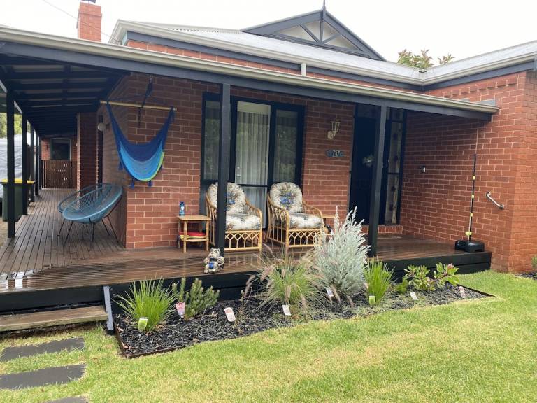 House  Ocean Grove