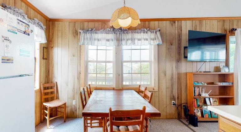 Vacation home with 3 rooms for 6 persons — photo 3