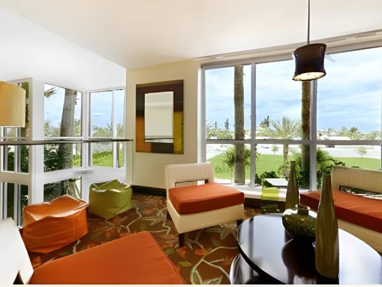 Residence Inn by Marriott St. Petersburg Treasure Island — photo 5