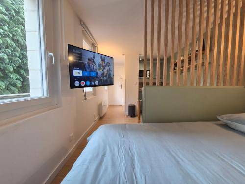 Appartement Bois-Guillaume