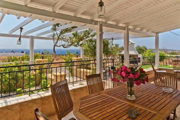 Ferienhaus  Karpathos