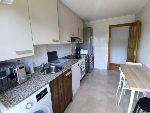 Apartamento Posada de Llanes