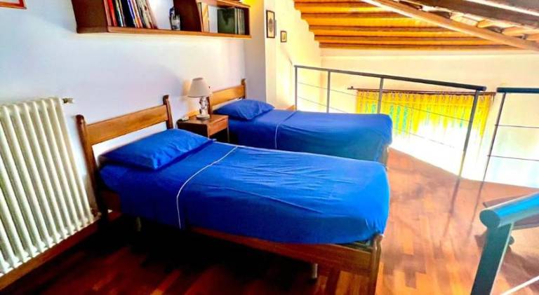 Vacation home with hot tub — photo 2