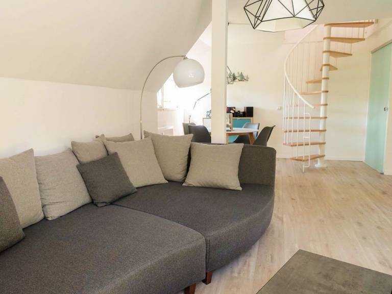 Ferienwohnung Altheide