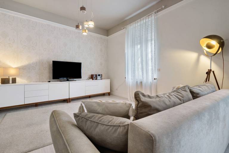 Charming Black Forest Apartments 2 – Deluxe Apartment, Central, 2 Bedrooms, 6 Guests — photo 5