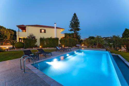 Villa Rhodes