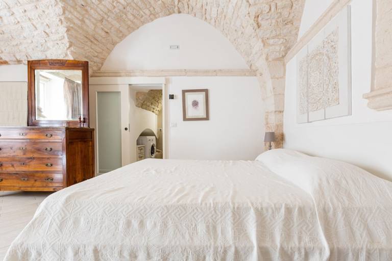 Appartamento Ceglie Messapica