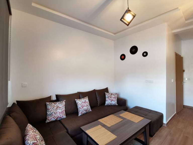 Appartement Imsouane