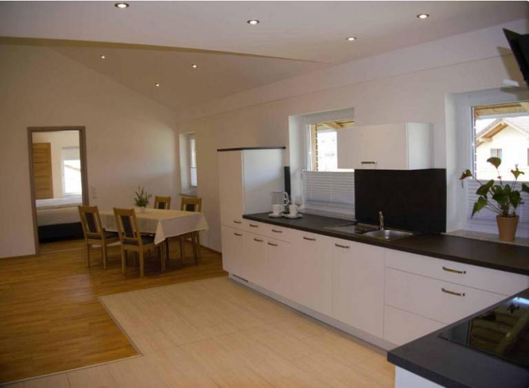 Ferienhaus in Neukirchen beim Heiligen Blut für max. 3 Gäste