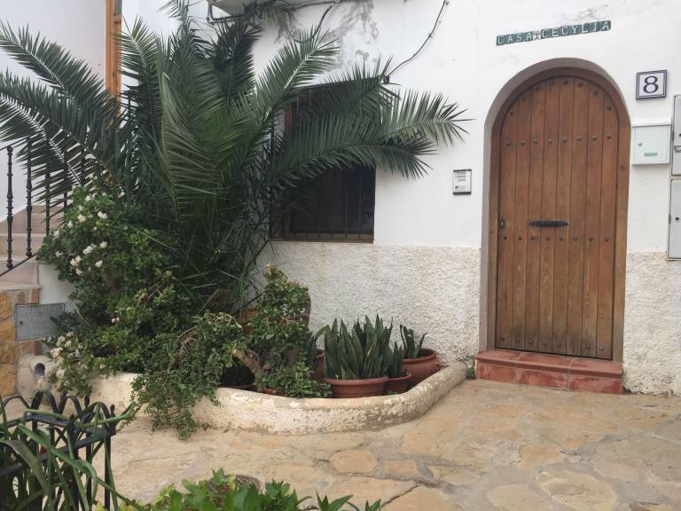 Apartamento  Mojácar