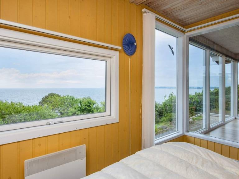 Cabin Hvidbjerg Strand