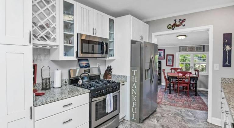 Spacious house | Suitable for remote work | Dogs allowed in Columbia, GA