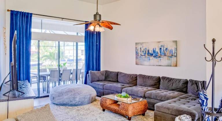 Lovely vacation home with pool | Pets allowed — photo 2