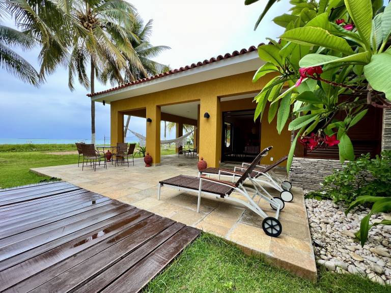 Casa Barra Grande