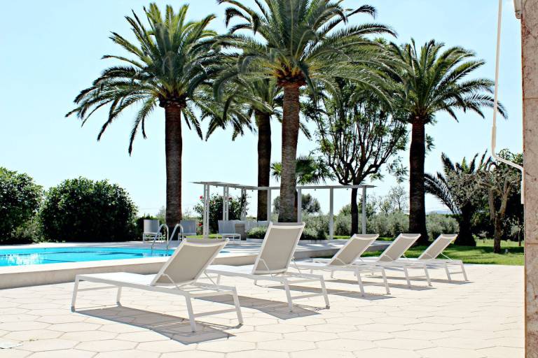 Villa  Son Sardina