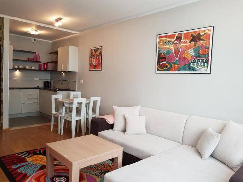 Apartament  Mierzeja Helska