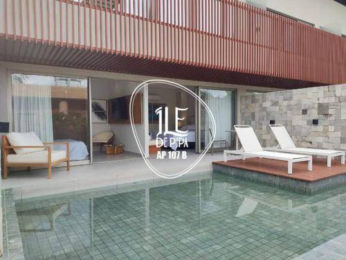 Apartamento Pipa