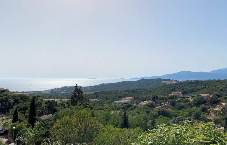 Villa Porticcio