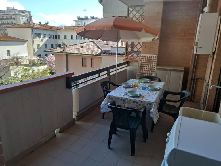 Appartamento Follonica