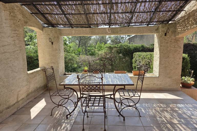 Maison de vacances  Saint-Raphaël