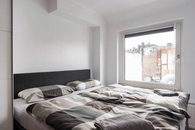 Appartement Altstadt