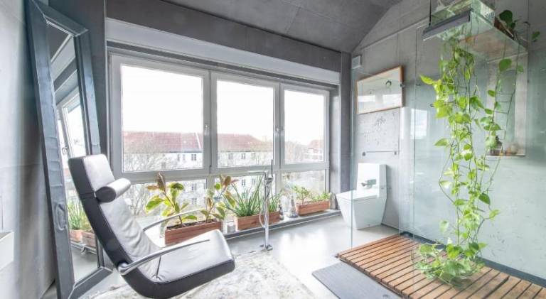 Ferienwohnung