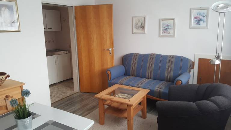 Ferienwohnung Erlengrund