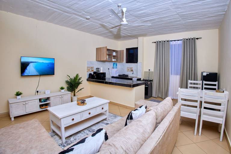 Apartamento Diani Beach