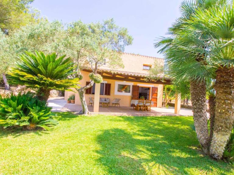Villa  Artà